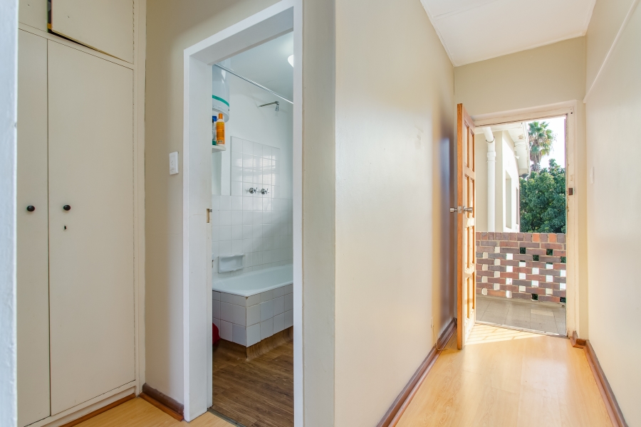 To Let 1 Bedroom Property for Rent in Paarl Central Western Cape